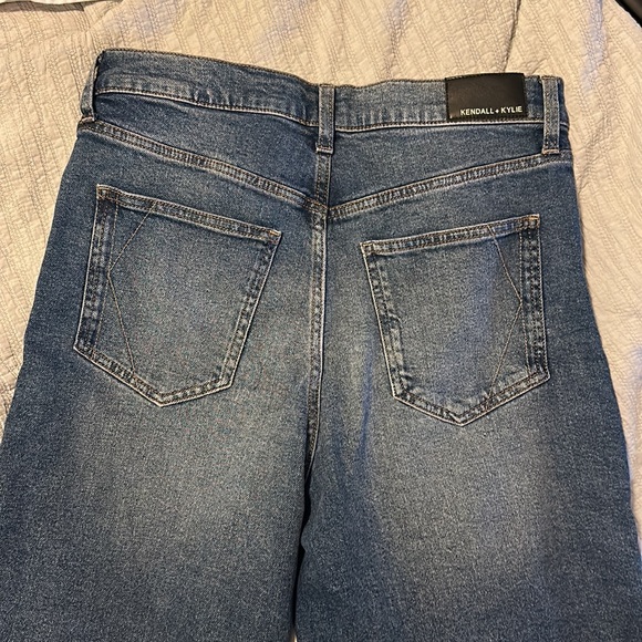 Kendall and Kylie Jeans - Picture 3 of 5
